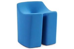 Ergonomická stolička Ásana Vi Taburet